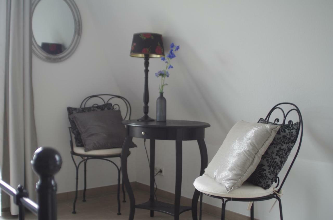 Appartement Das Gelbe Haus 3 à Winterberg Extérieur photo