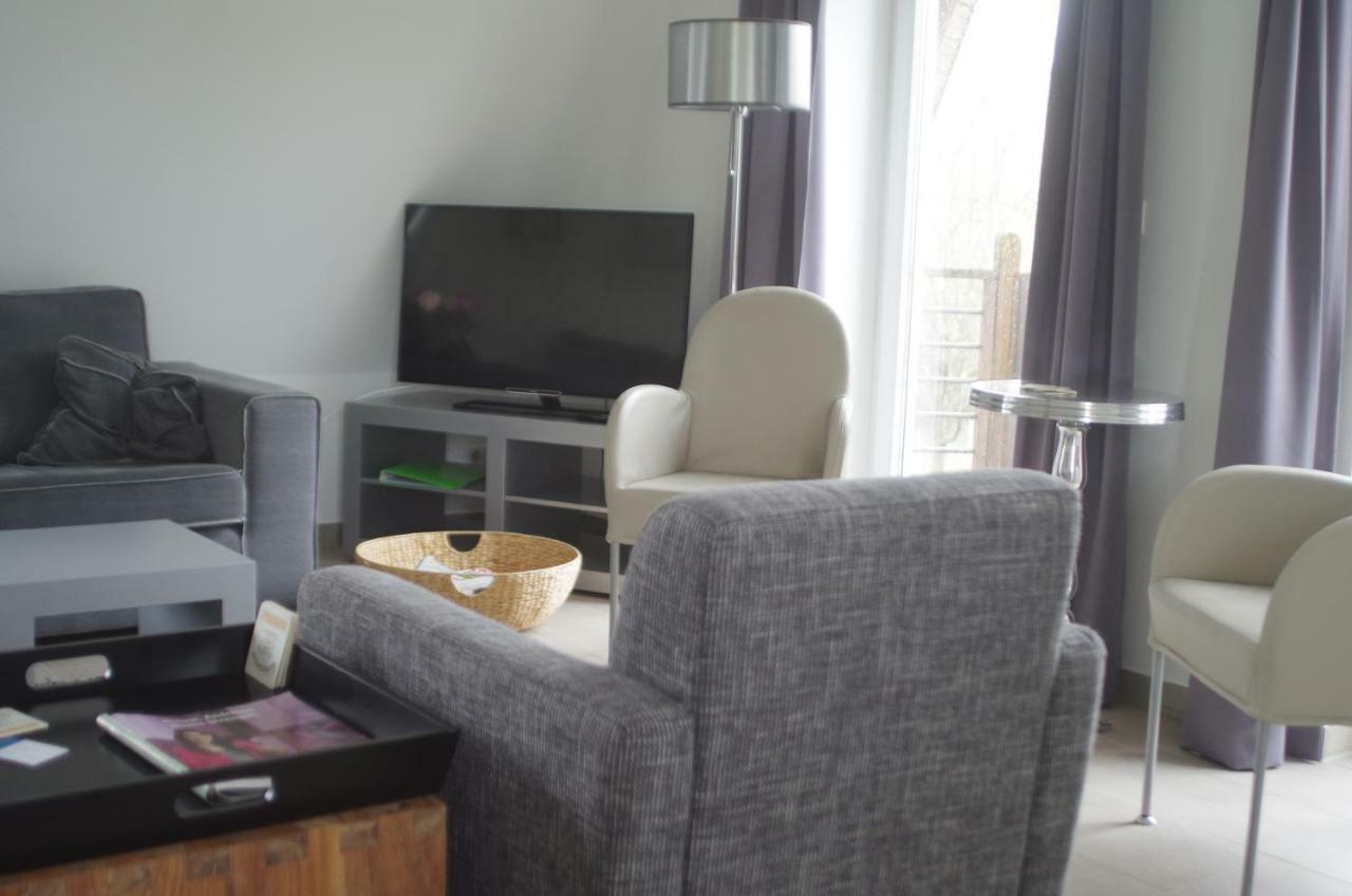 Appartement Das Gelbe Haus 3 à Winterberg Extérieur photo