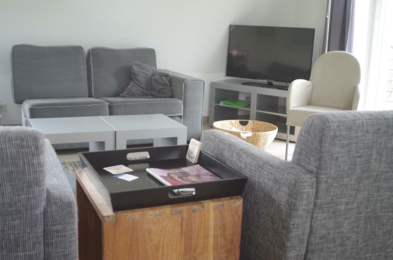 Appartement Das Gelbe Haus 3 à Winterberg Extérieur photo